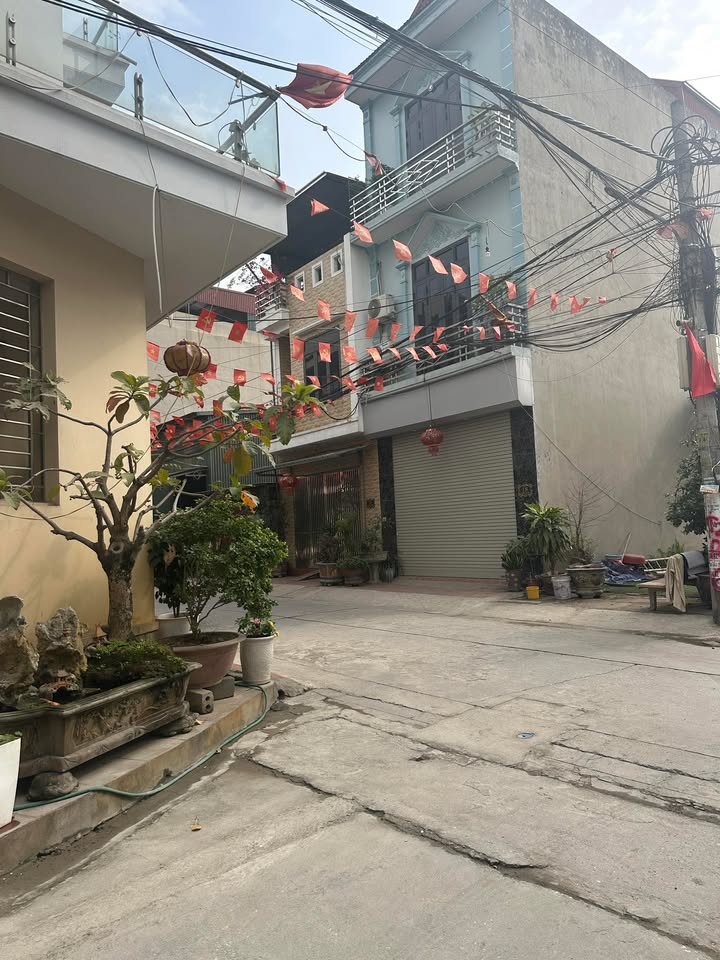 Đất đấu giá Ngọc Hồi, 61m² giá 7.7 tỷ - Tiềm năng đầu tư lớn!