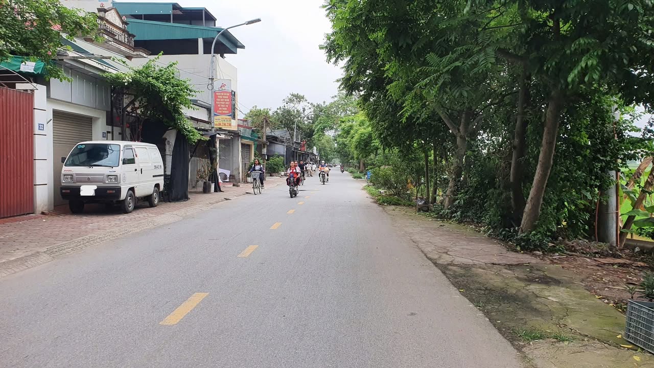 Đất nền Yên Thường, Gia Lâm 50m² giá chỉ 3 tỷ - Đầu tư sinh lời!