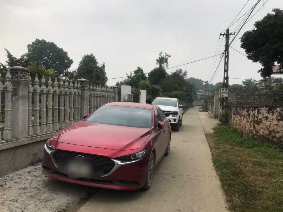 Đất nền Nhuận Trạch 883m² giá 2 tỷ - Sổ hồng chính chủ ngay trong ngày!