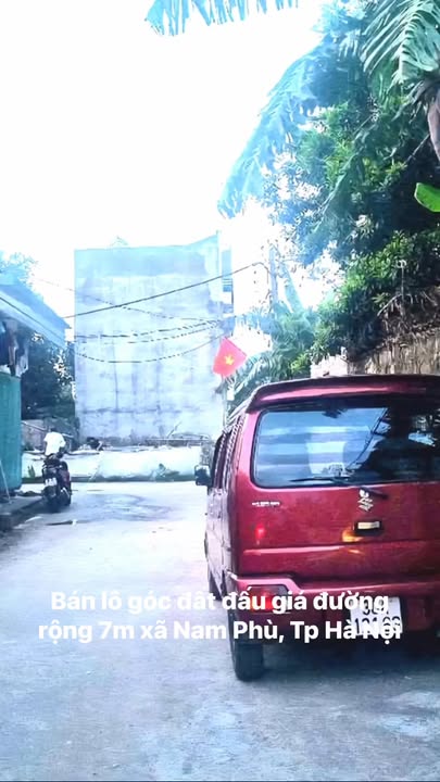 Đất nền KĐT Thể Thao Vin OLYMPIC 50m² giá 3.4 tỷ - Lô góc đường ô tô tránh nhau