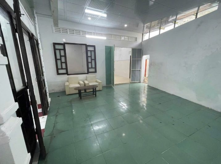 Nhà phố Tuy Hòa 95m² giá 1.95 tỷ - Sẵn sàng dọn vào ở ngay!