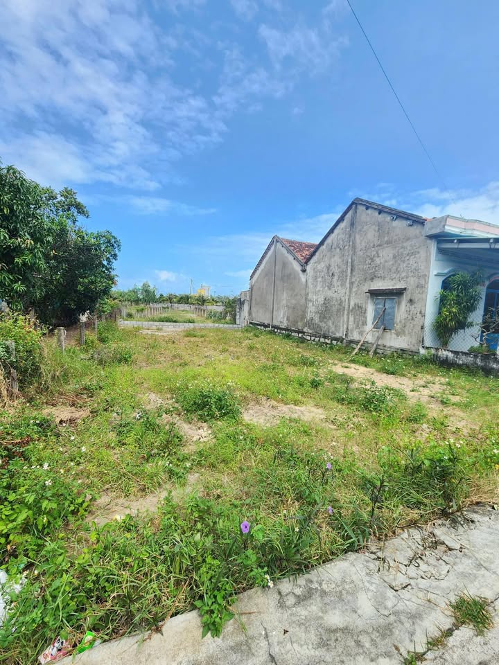 Đất thổ cư 200m² tại Hòa Hiệp Trung chỉ 1.5 tỷ - Sổ hồng sang tên ngay!