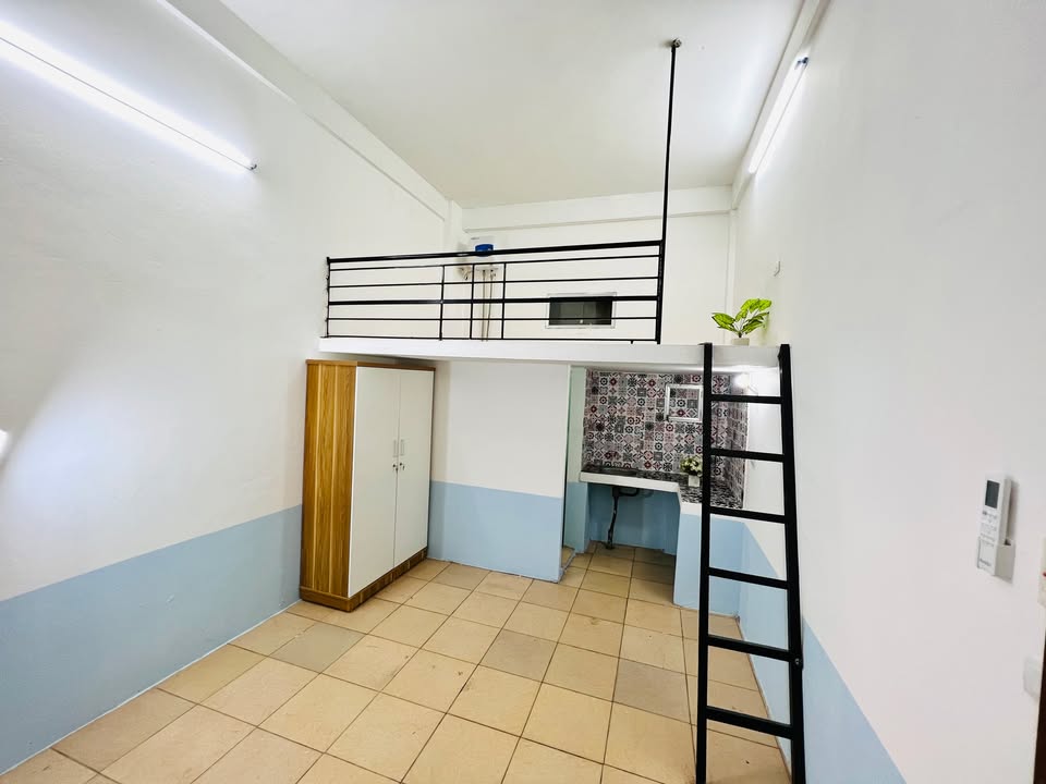 Phòng cho thuê tại ngõ 31 Thanh Bình, 20m² giá 3.2 triệu - Yên tĩnh, không chung chủ!