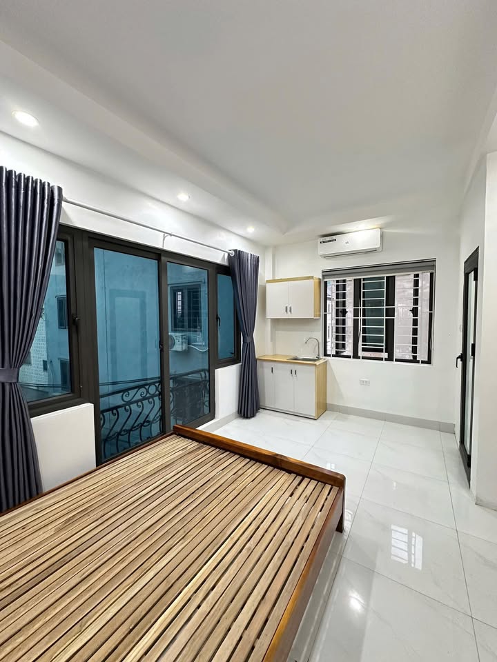 Phòng cho thuê tại Hữu Hưng Tây Mỗ 20m² chỉ 3 triệu - Full nội thất, giá tốt!
