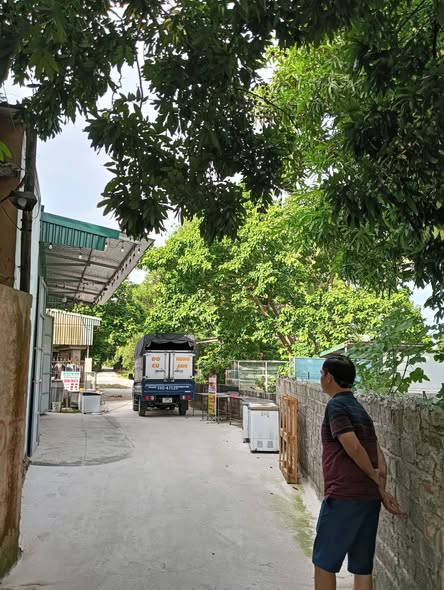 Đất nền Phố 2 Quảng Hưng 80m² giá 1 tỷ - Tiềm năng sinh lời cao!