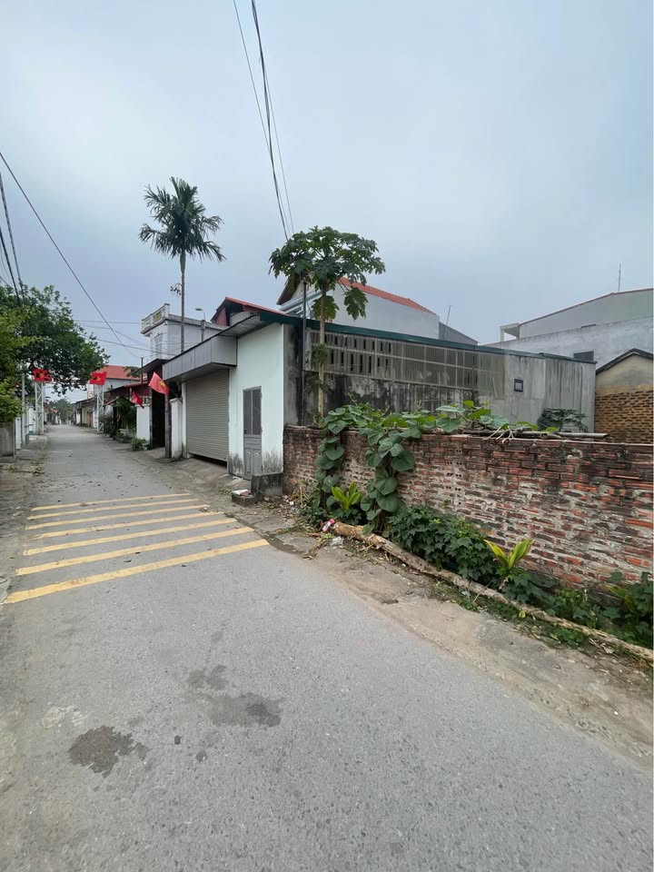 Đất nền trục chính Lai Sơn 150m² giá 2.3 tỷ - Đầu tư sinh lời hấp dẫn!