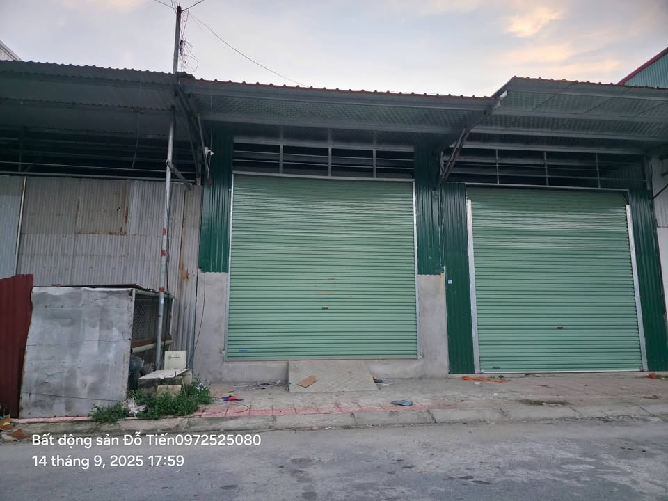 FrontHouse Chợ Đầu Mối Vĩnh Tường 100m² giá 8.xx tỷ - Sổ hồng chính chủ!