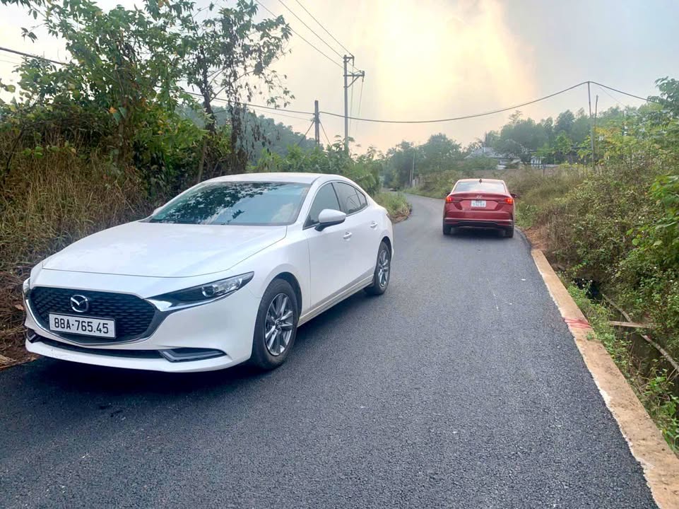 Đất thổ cư 125,8m² tại Làng Mạ, Bình Định - Chính chủ, giá thỏa thuận!