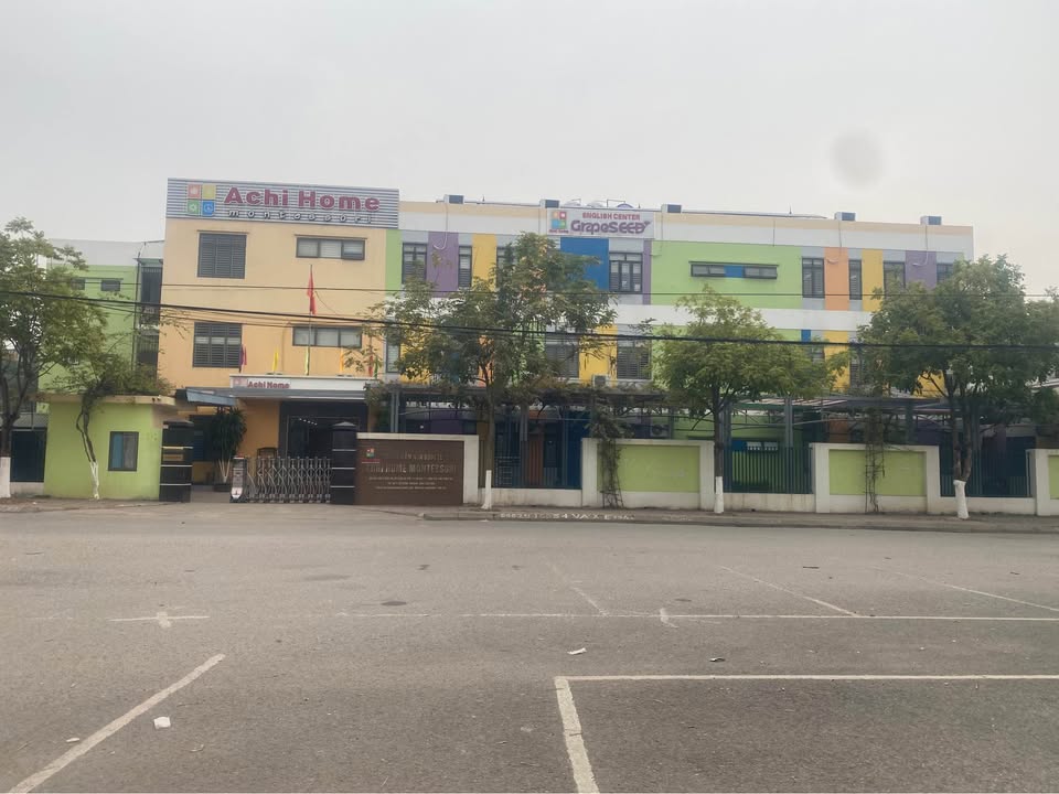 Đất ô góc tại Làng Bầu, Vĩnh Yên 90m² giá chỉ 1.8 tỷ - Đầu tư sinh lời ngay!