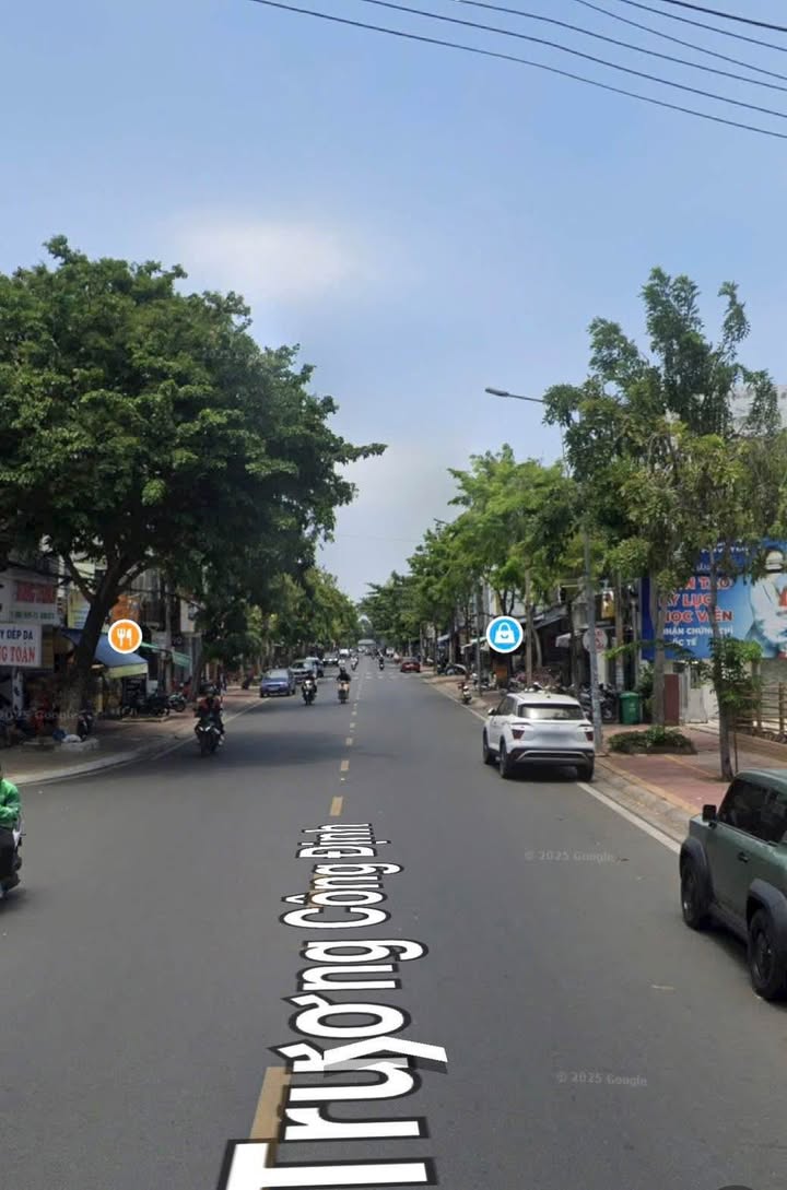 Phòng trọ cho thuê tại đường Trương Công Định, Vũng Tàu 3 triệu - Không gian rộng rãi thoáng mát!