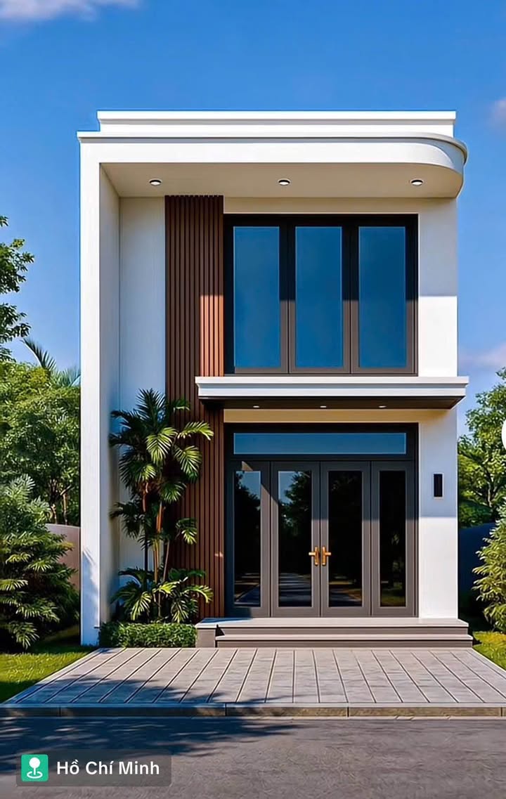 Nhà 2 Tầng Tại Xã Long Hải 130m² giá 2.8 tỷ - Vị trí đắc địa, không thể bỏ lỡ!