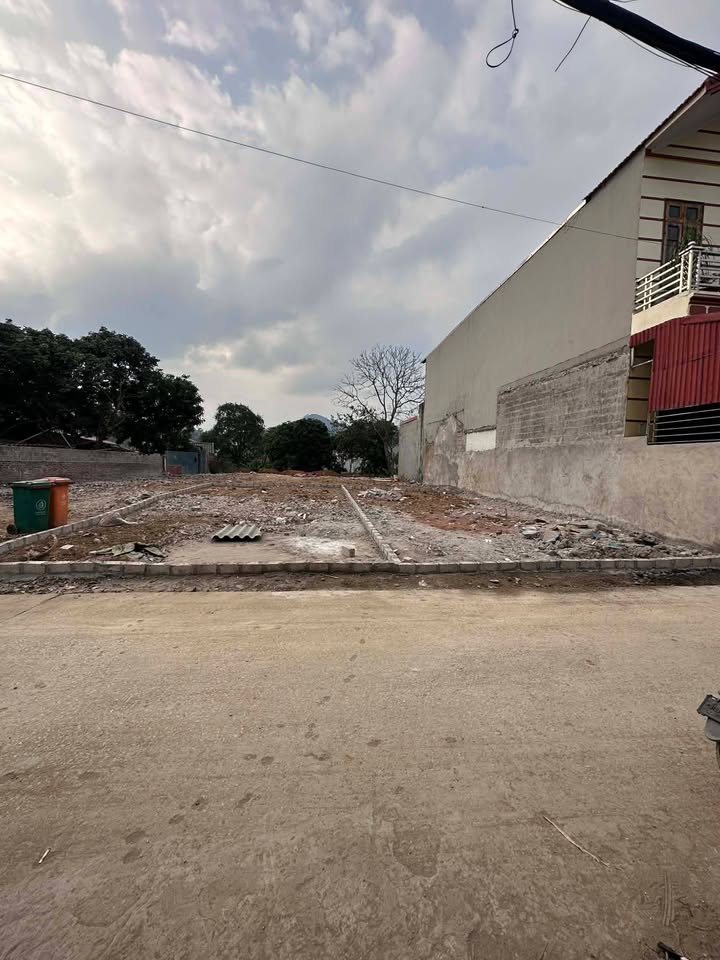 Đất nền khu đô thị Nam Hoàng Đồng, Lạng Sơn 68m² giá 1.5 tỷ - Chính chủ bán gấp!