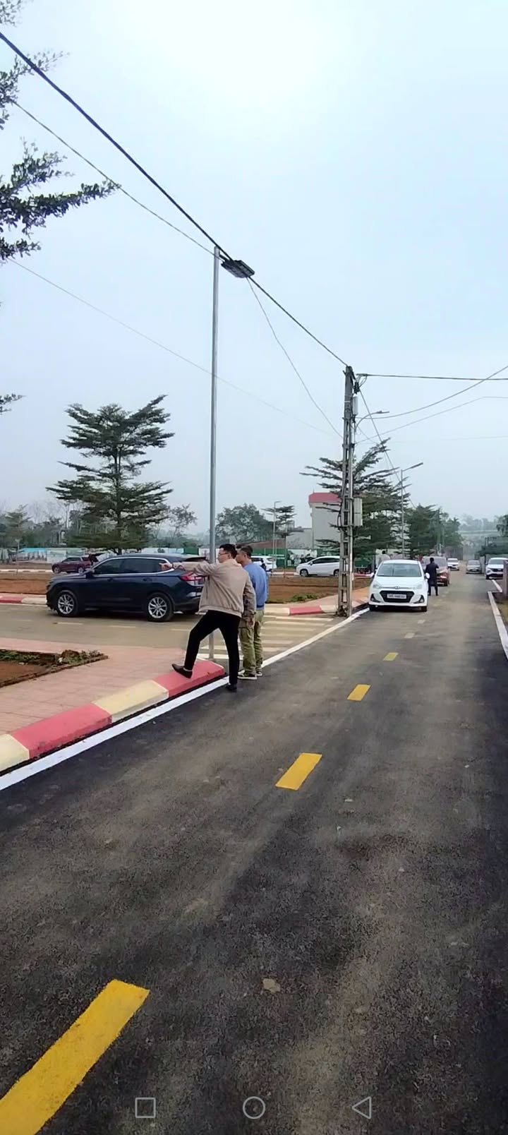 Đất nền Hòa Lạc 100m² giá 1.5 tỷ - Đầu tư sinh lời bền vững!