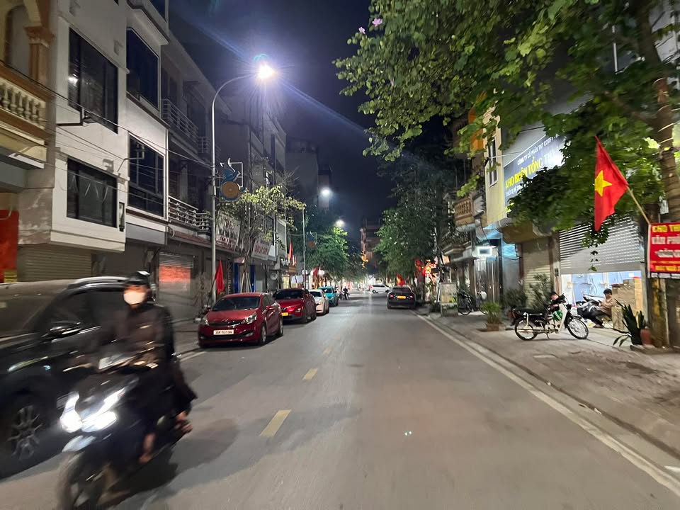 Bán đất kinh doanh TDC Ngọc Hồi 80m² giá 15 tỷ - Vị trí đắc địa, đầu tư sinh lời!