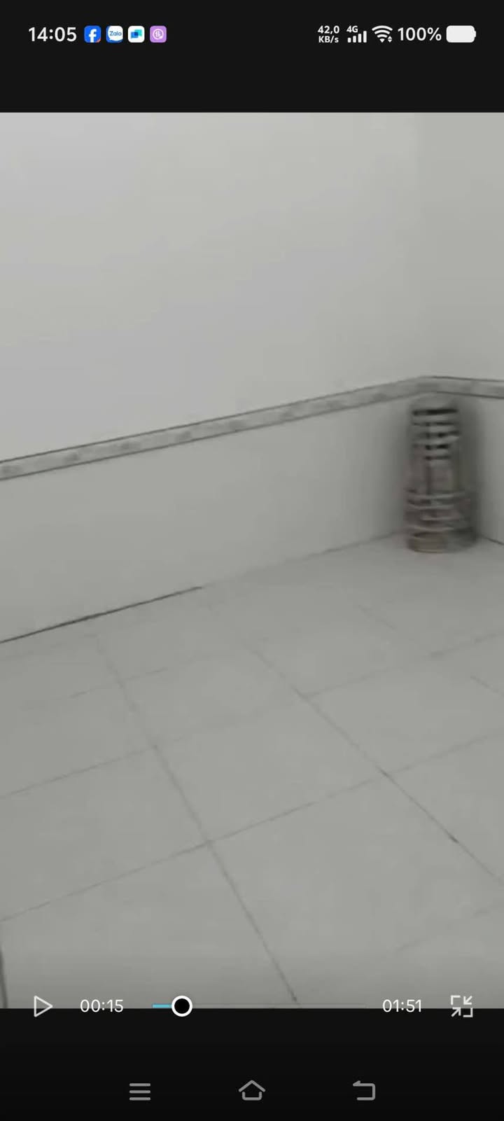 Nhà cho thuê mới xây tại Tân Hiệp 150m² giá 5 triệu - Sẵn sàng vào ở!