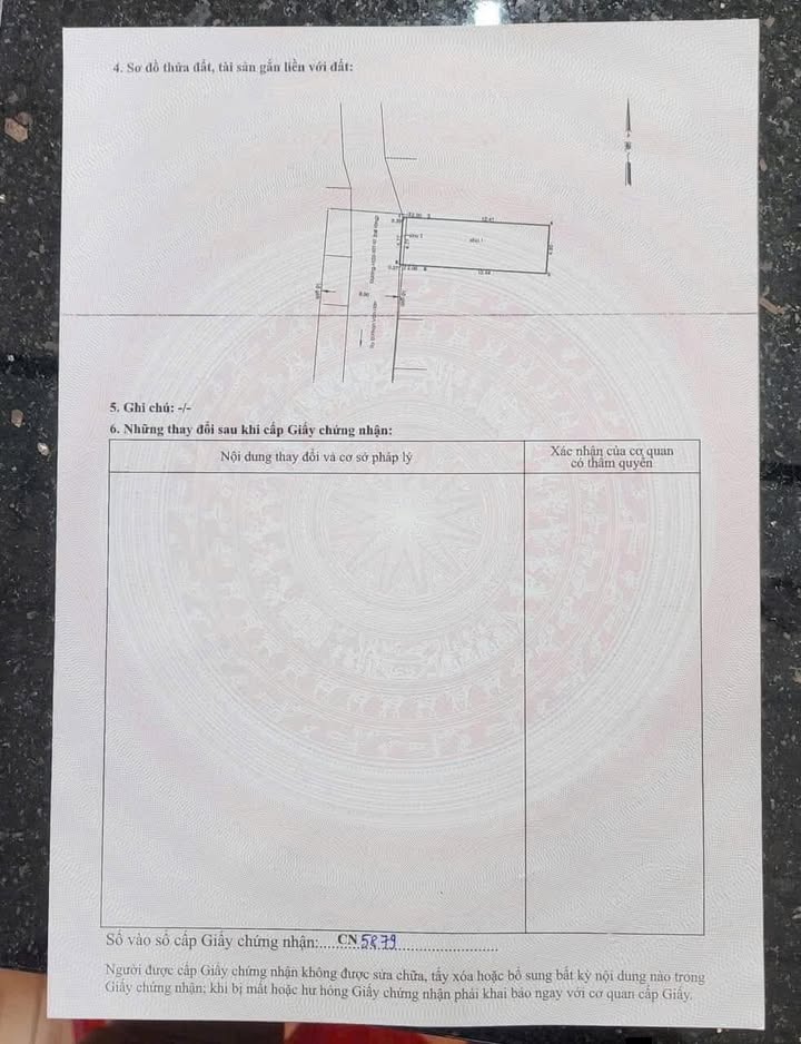 Lô đất nền Xuân Thới Thượng Hóc Môn 72m² giá 2.9 tỷ - Xây dựng tự do!