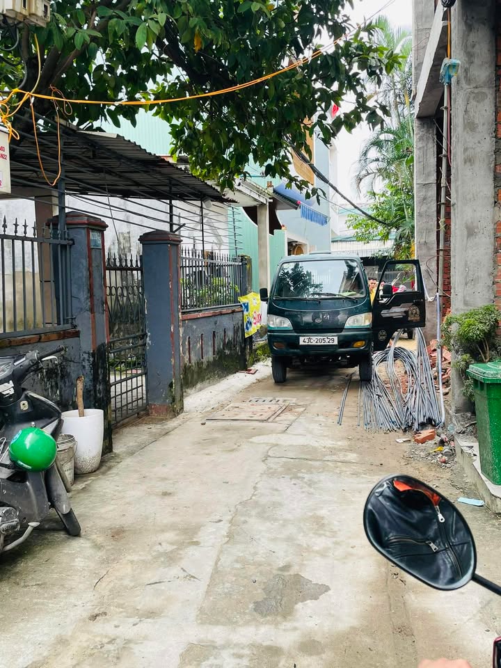 Đất kiệt Ngô Quyền - Trương Định 60m² giá 3.3 tỷ - Cơ hội hiếm có tại Sơn Trà!