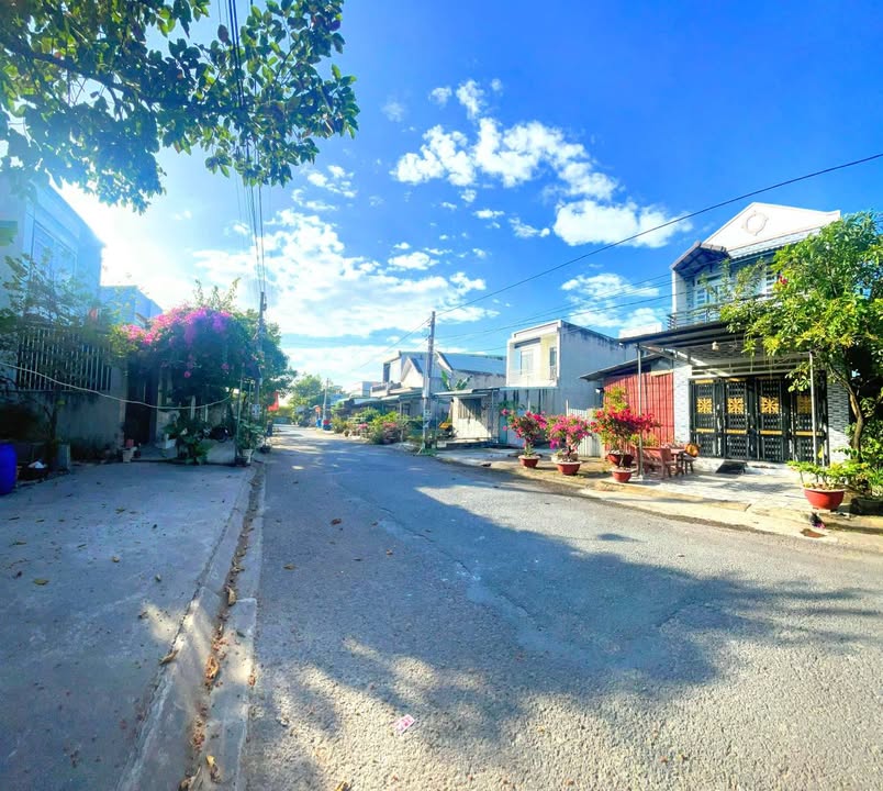 Lô đất KDC Miền Đông, Biên Hòa 100m² giá 450 triệu - Đầu tư sinh lời ngay!