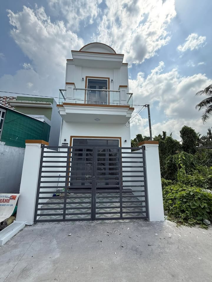 Nhà cho thuê hẻm 357 Trần Hưng Đạo huyện Vĩnh Châu 4 triệu - Không gian thoáng đãng, tiện nghi!