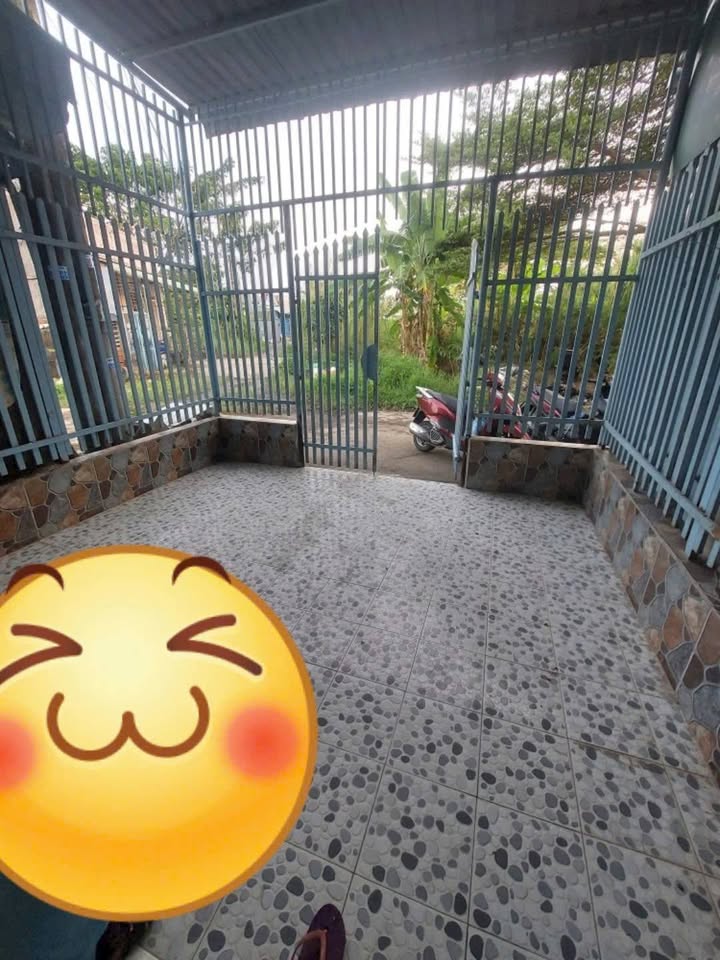 Nhà cho thuê Phường 7, Sóc Trăng 64m² giá 3.5 triệu - Full nội thất, gần trung tâm!