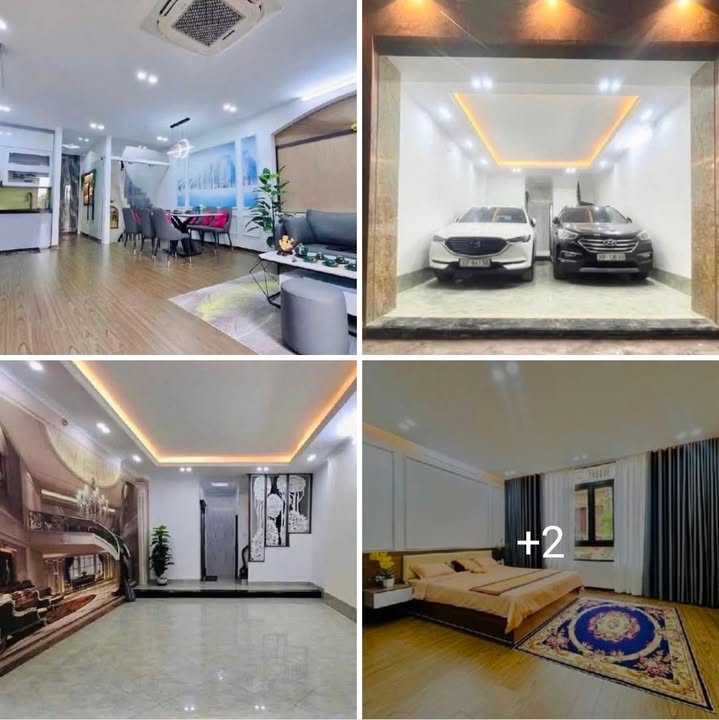 Nhà phố Thượng Đình, Quận Thanh Xuân 50m² giá thỏa thuận - Thiết kế đỉnh cao, sẵn ở ngay!