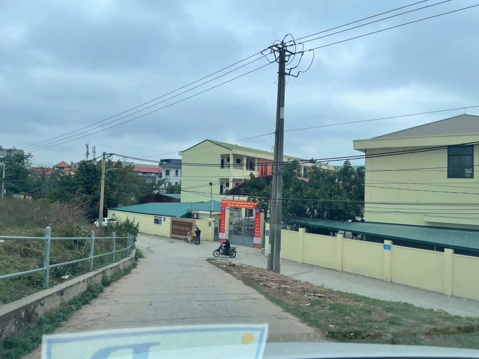 Đất kinh doanh Thôn Đại Độ, Võng La, Đông Anh 65.6m² giá 5 tỷ - Đầu tư sinh lời cao!