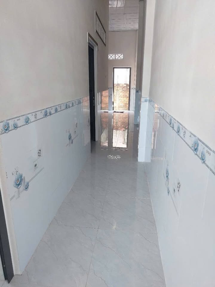 Nhà cấp 4 Xã Thái Mỹ, Huyện Củ Chi - 95m² giá 2.2 tỷ - Sổ hồng riêng, chính chủ!