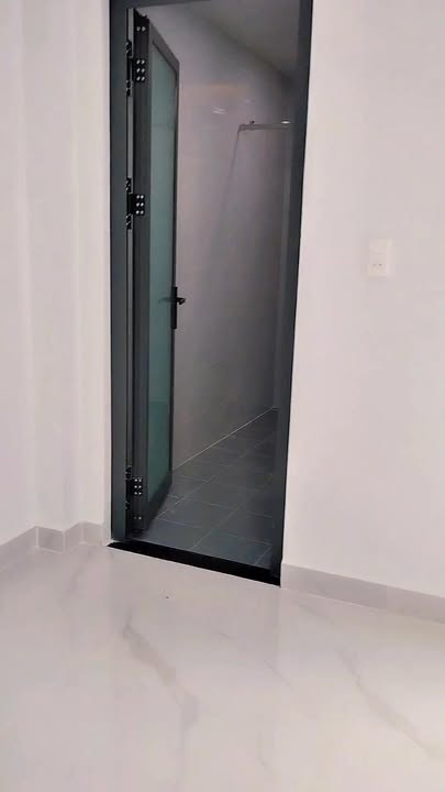 Nhà phố Đinh Đức Thiện, Bình Chánh 122m² giá thỏa thuận - Ô tô vào tận nơi!