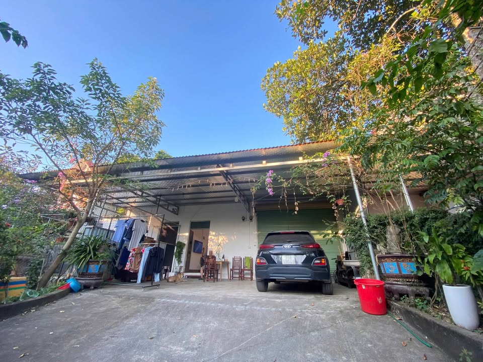 Đất nền Thị trấn Vôi, Bắc Giang 315m² giá 2 tỷ - Đầu tư sinh lời ngay!