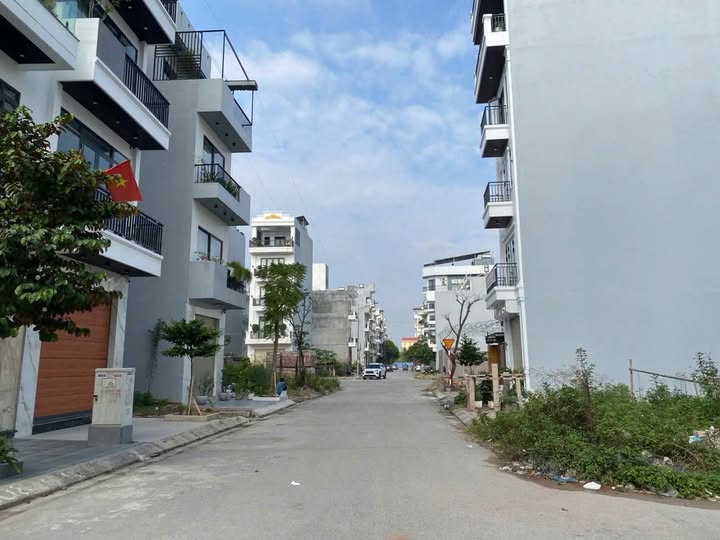 Đất nền Tái Định Cư A51, Quận Ninh Kiều, 40m² - Bán gấp với giá 4.4 tỷ!