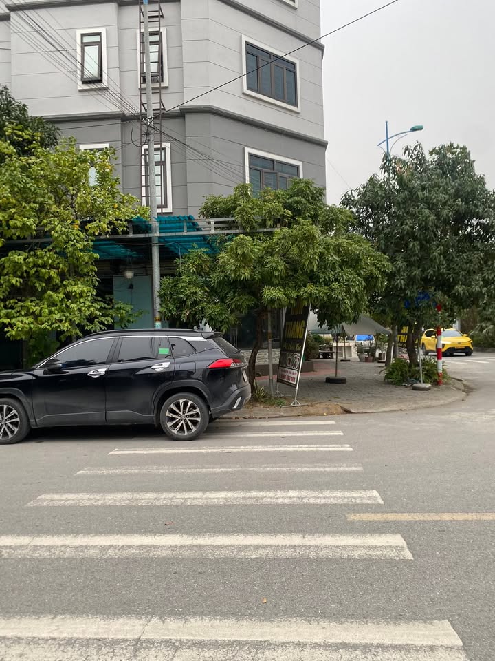 Cho thuê front house Lạc Hồng, Nhân Hòa, 1 triệu - Lô góc thuận lợi kinh doanh!