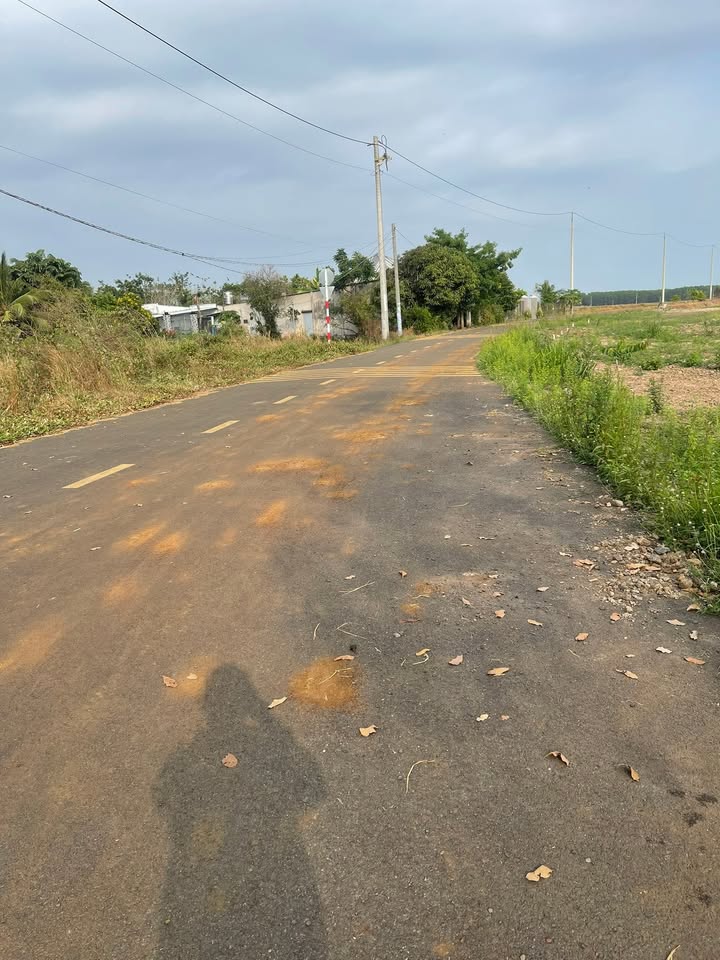 Đất nền Long Tân - Đất Đỏ 170m² giá 1.5 tỷ - Sổ đỏ chính chủ, xây dựng tự do!