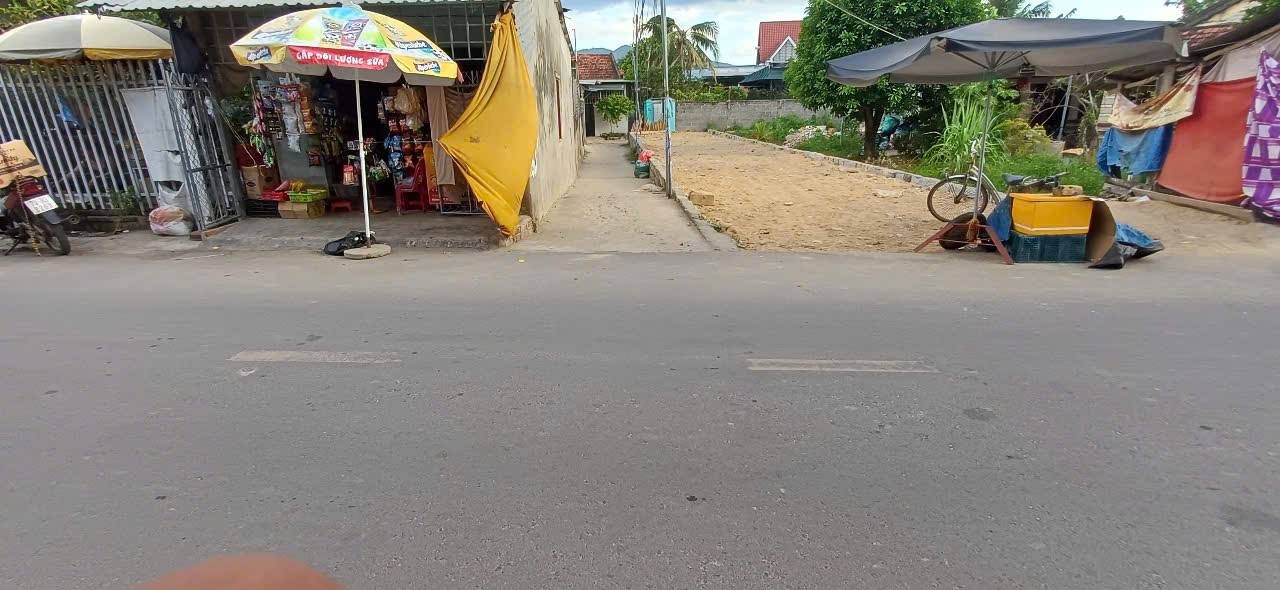 Đất nền mặt tiền đường HL45, xã Diên Điền, 123m² giá 1.91 tỷ - Cơ hội đầu tư tuyệt vời!