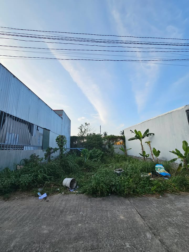 Đất nền 76m² thôn Phước Lộc, Nha Trang giá 650 triệu - Pháp lý rõ ràng