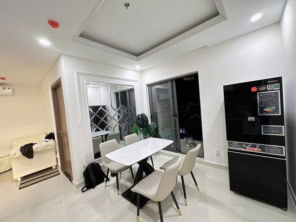 Căn hộ CT9 Vĩnh Điềm Trung 42m² giá 2.85 tỷ - Sẵn sàng vào ở ngay!