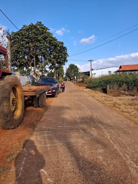 FrontHouse Mạc Đĩnh Chi Buôn Hồ 270m² giá 1.3 tỷ - Đầu tư sinh lời ngay!