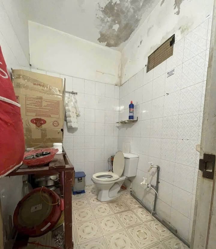 Nhà mặt đường Hàm Nghi, Trại Chuối 43m² giá 4.38 tỷ - Cơ hội đầu tư hiếm có!