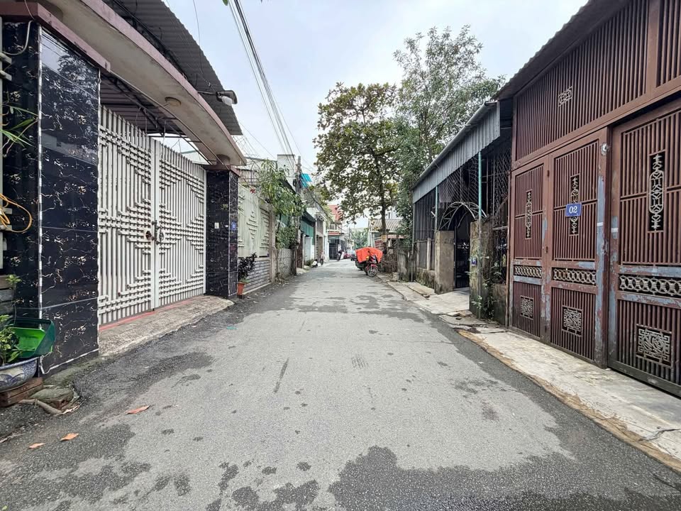 Đất nền khu phố 7, phường Trần Phú, 230.6m², giá 5.6 tỷ - Cơ hội đầu tư hấp dẫn!