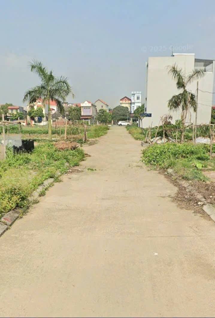 Đất nền Thượng Đáp - Thị trấn Nam Sách 98m² giá 2,5 tỷ - Cơ hội đầu tư sinh lời!