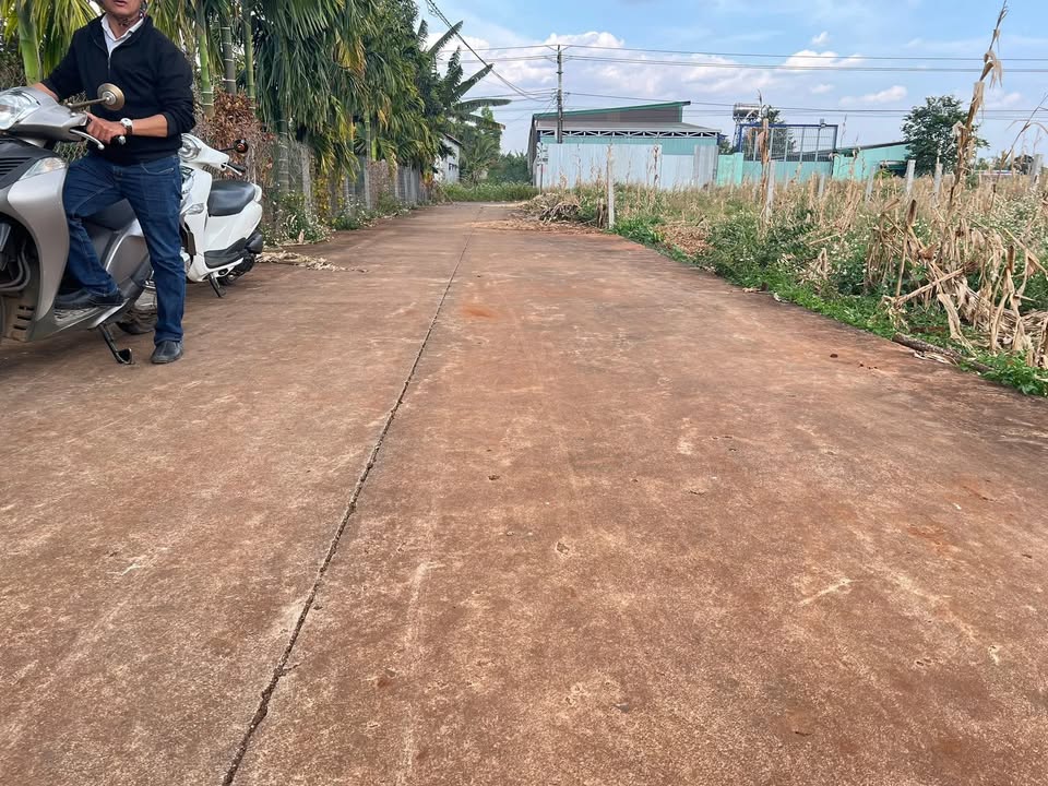 Đất thổ cư xã Cư Suê 195m² giá 565 triệu - Đầu tư sinh lời tuyệt vời!