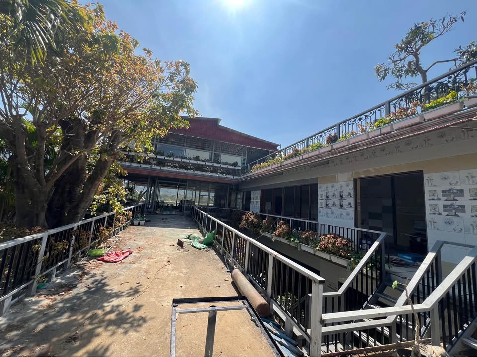 FrontHouse tại Thị trấn Krông Bông 997m² giá 5.5 tỷ - Cơ hội đầu tư hiếm có!