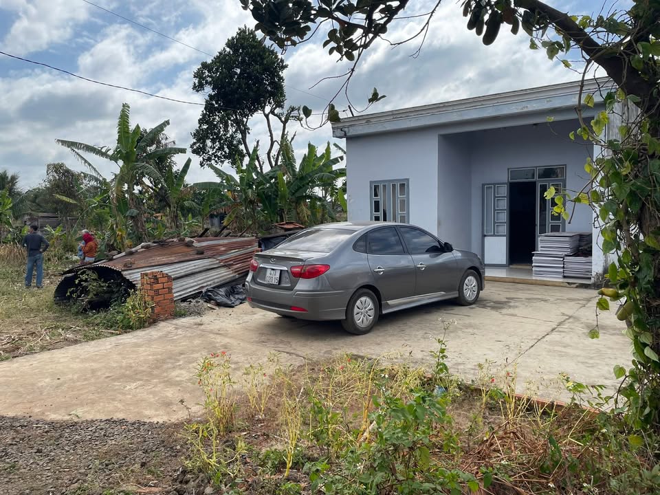 Đất nền Thôn 1B, Ea M’nang 800m² giá 2.05 tỷ - Không gian chill hiếm có