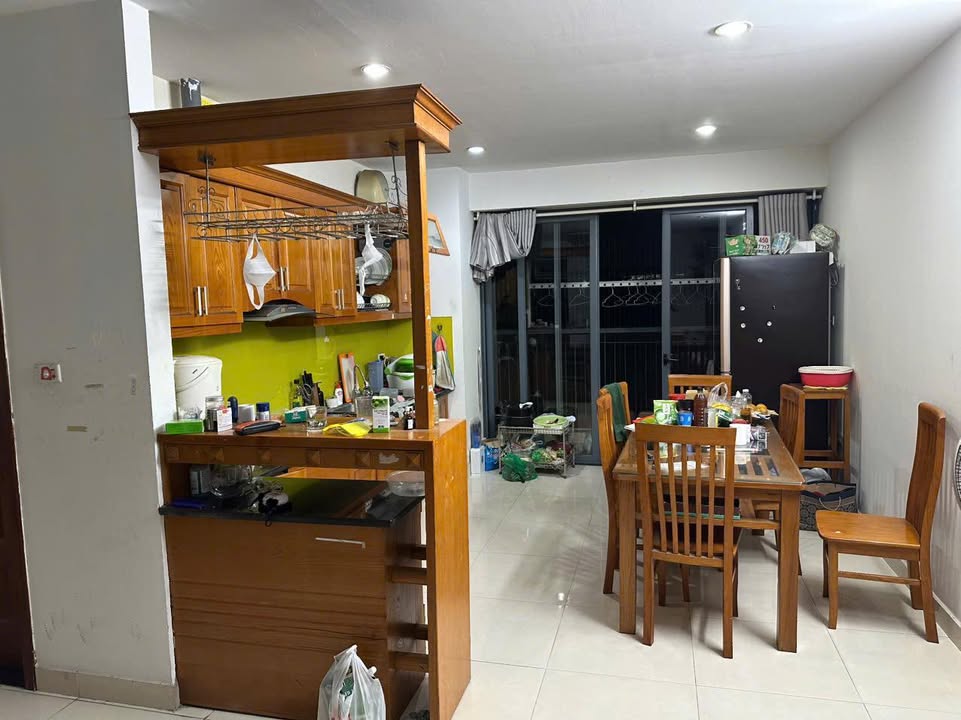 Căn hộ Meco Complex Trường Chinh 91m² giá 8.645 tỷ - Sẵn sàng vào ở ngay!