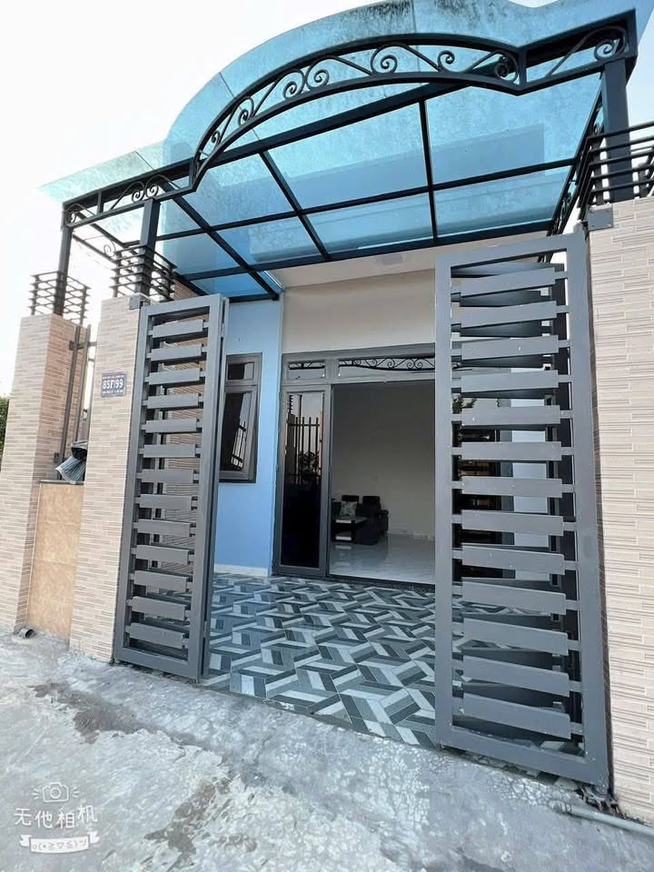 Nhà phố Khu phố 10, Long Bình 96m² giá 1.19 tỷ - Chính chủ bán gấp!