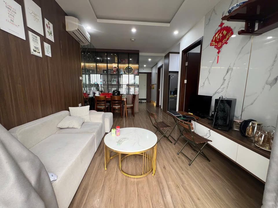 Căn hộ Park View Bắc Ninh 66m² giá thương lượng - Đầu tư sinh lời hấp dẫn!