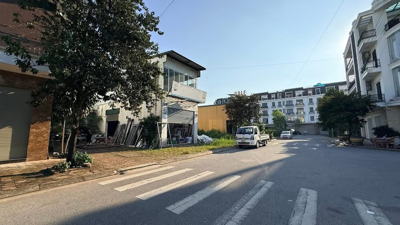 Đất nền Phường An Bình, Bắc Ninh 90m² giá 6 tỷ - Đầu tư lý tưởng!