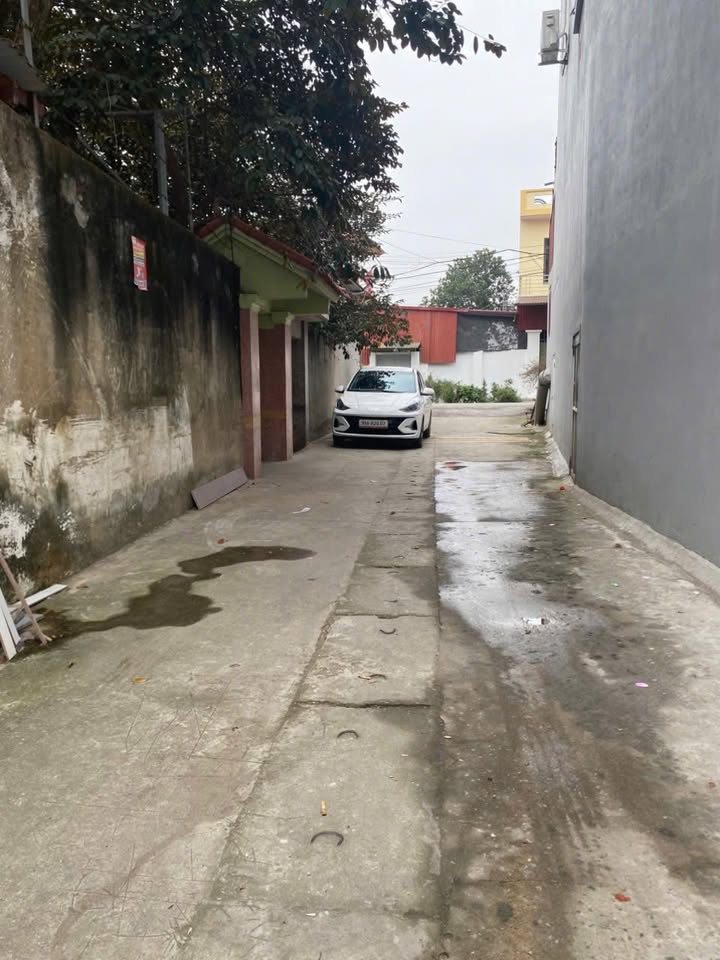 Đất thổ cư Vạn An Bắc Ninh 62m² giá 2 tỷ - Cơ hội đầu tư tuyệt vời!