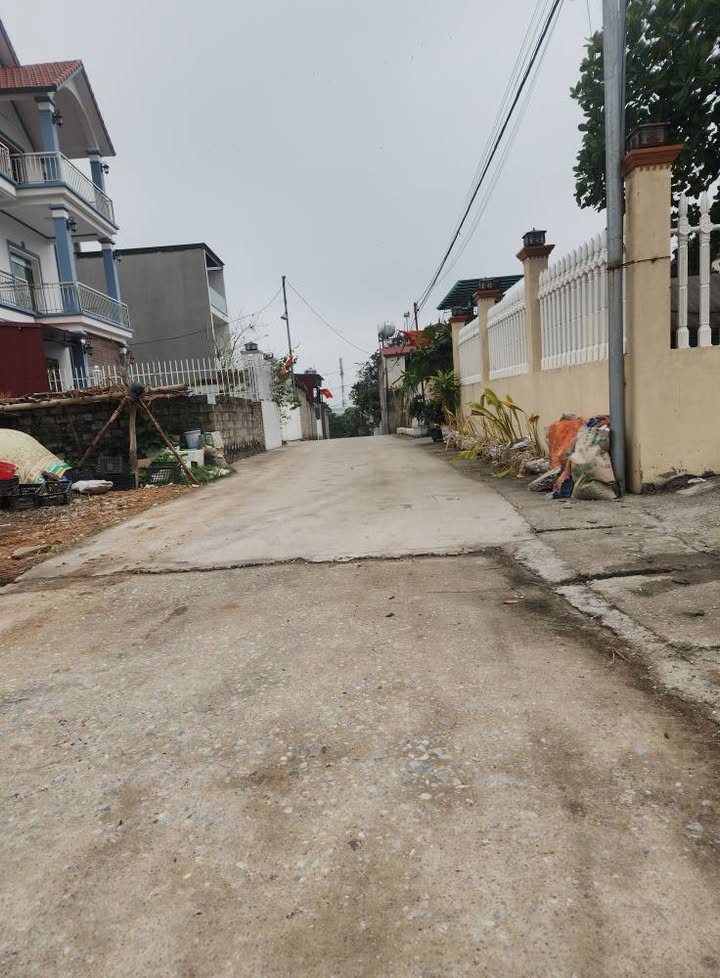 Đất thổ cư Đào Viên, Quế Võ 92m² giá chỉ 1 tỷ - Cơ hội đầu tư tuyệt vời!