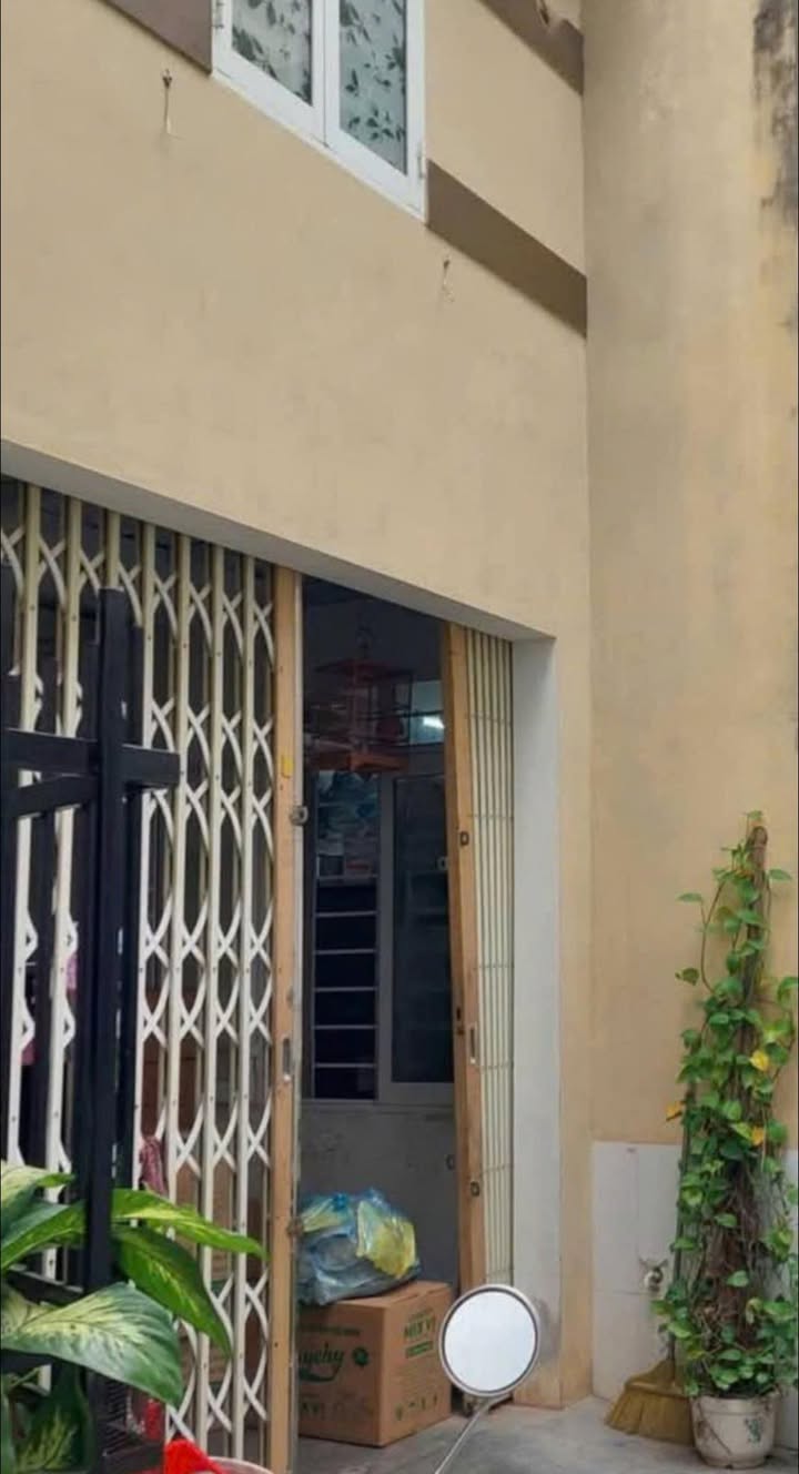 Nhà hẻm đường Trần Quốc Toản, Quy Nhơn 70m² giá 1.999 tỷ - Cơ hội đầu tư hiếm có!