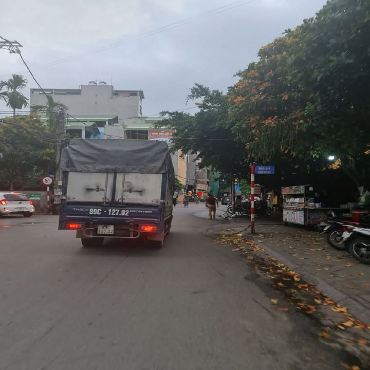 Đất nền Trâu Quỳ 45m² giá 6 tỷ - Sẵn sàng xây dựng ngay!